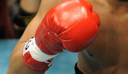 Der AIBA hat den südkoreanischen Box-Verband KABF vorläufig ausgeschlossen
