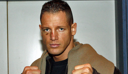 Im Jahr 2000 gewann Thomas Ulrich den Intercontinental-Titel der WBO