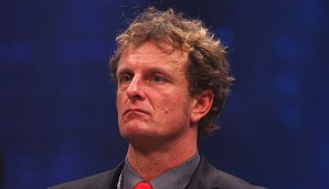 Thomas Pütz ist seit 2010 BDB-Präsident