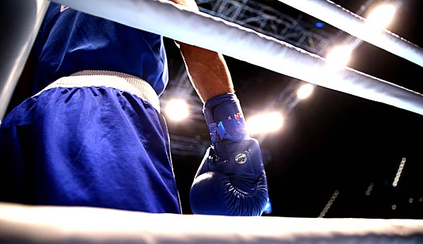 Boxen: Bösel neuer Europameister im Halbschwergewicht