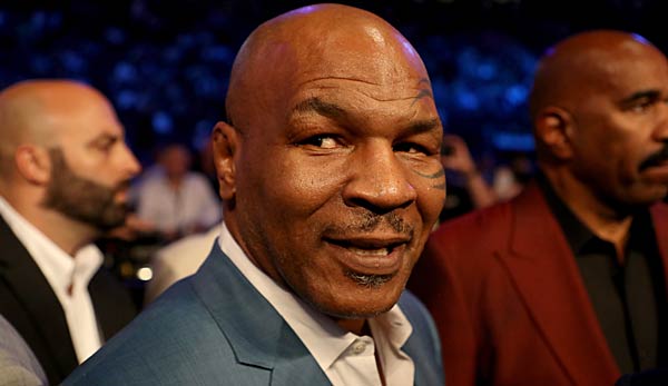 Ex-Box-Wetlmeister Mike Tyson will eine neue Seite seiner Persönlichkeit zeigen.