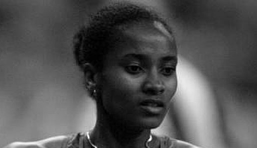 Legesse ist bereits die zweite äthiopische Läuferin, die an plötzlichem Herzversagen gestorben ist