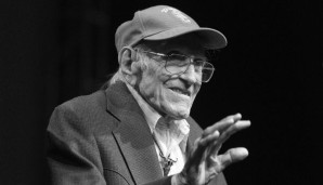 Louis Zamperini ist im Alter von 97 Jahren verstorben