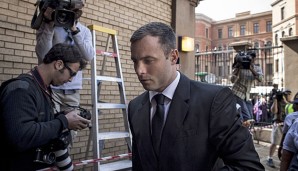 Die Staatsanwaltschaft legt gegen das Urteil gegen Oscar Pistorius Berufung ein