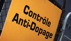 Die Dopingfahnder haben bei Rutger Koppelaar unerlaubte Substanzen gefunden