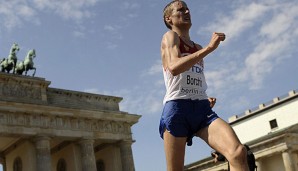 Waleri Bortschin wurde aufgrund von Dopingvergehen für acht Jahre gesperrt