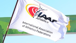 Die IAAF streitet weiter sämtliche Vorwürfe ab