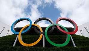Die Modernen Fünfkämpfer haben die Olympiatickets deutlich verpasst
