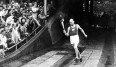 Bis heute gilt Nurmi als erfolgreichster Leichtathlet bei Olympia