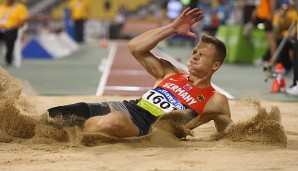 Markus Rehm wird wohl nicht mehr bei Olympischen Spielen starten