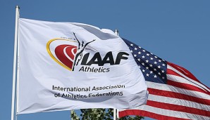 Die IAAF steckt in ihrer bisher größten Doping-Krise