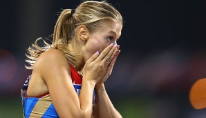 Russlands Leichtathleten droht das Aus für die Olympischen Spiele