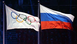 Der russische Sportminister Vitaly Mutko erwägt keinen Olympia-Boykott