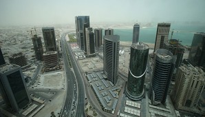 Die WM 2019 wird in Doha (Katar) ausgerichtet werden