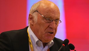 Helmut Digel hat den Deutschen Olympischen Sportbund heftig kritisiert