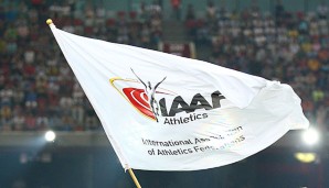 Einige Länder des IAAF müssen dringend ihr Anti-Doping-System überarbeiten