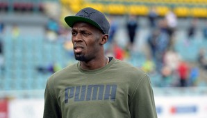 Usain Bolt kann nun in Ostrau antreten