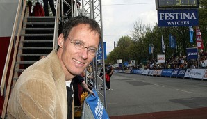 Dieter Baumann will den Kampf gegen Doping reformieren
