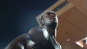Usain Bolt verurteilt Doping erneut auf das Schärfste