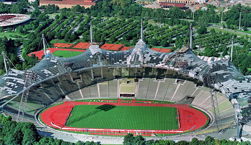 Seit der Eröffnung der Allianz-Arena wird im Olympiastadion kein Fußball mehr gespielt