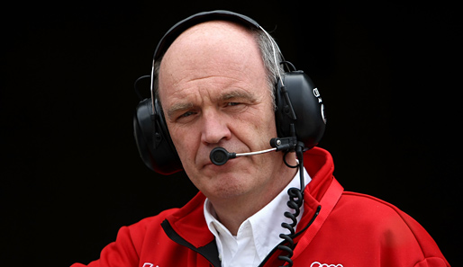 Audi-Motorsportchef Wolfgang Ullrich lässt die Vorwürfe aus Frankreich nicht auf sich sitzen