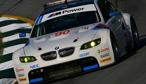 Ab 2010 gehen nur noch zwei statt fünf BMW 320si in der Tourenwagen-Meisterschaft an den Start