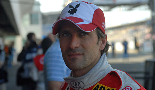 Markus Winkelhocks Karriere begann 1998 in der Formel König. Danach wechselte er in die Formel 3
