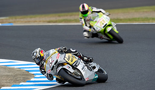 Nach dem Erdbeben in Japan wird das MotoGP Rennen in Motegi wohl abgesagt