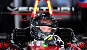 Trotz mäßiger Leistung bei der Formel E in Berlin, hofft Heidfeld auf eine baldige Rückkehr
