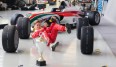 Mick Schumacher startet 2016 in der italienischen und deutschen Formel 4