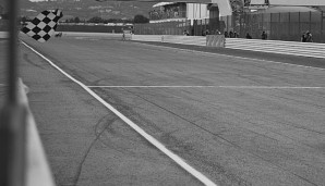 Die Strecke in Misano gehört auch zu den Teststrecken der MotoGP