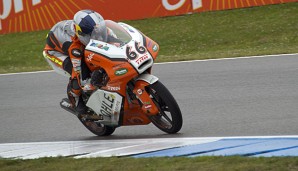 Florian Alt kehrt nach einem Jahr Pause in die Moto2 zurück