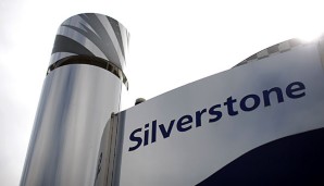 Der GP von Großbritannien findet nun in Silverstone statt