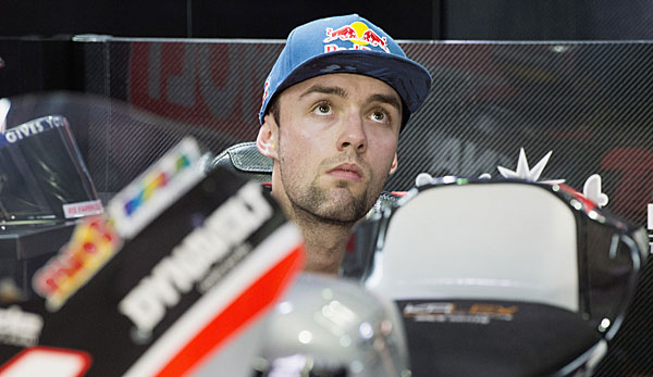 Jonas Folger hat mit seinem Wechsel zu Dynavolt Intact GP Chancen auf den Titel in der Moto2