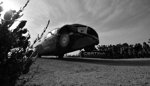 Die Rallye-Welt trauert um die verunglückten Stefano Campana und Robin Munz