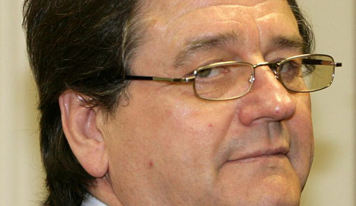 Günther Dahms stellt Strafanzeige gegen Jan Ullrich