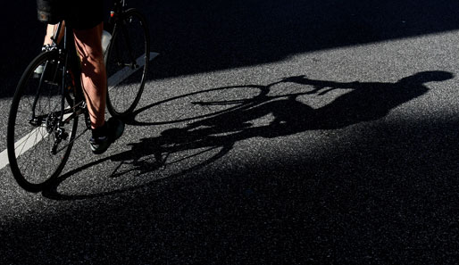Der Radsport steht weiterhin im Schatten des Dopings