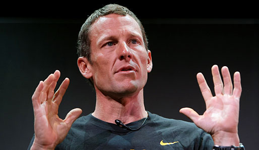 Lance Armstrong droht der Ausschluss von der Tour de France