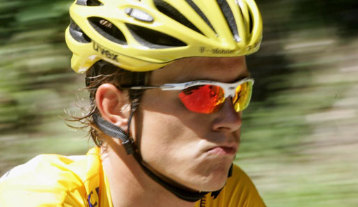 Linus Gerdemann fühlt sich für die Tour de France bereit