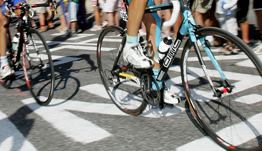 Die französische Anti-Doping-Agentur AFLD wendet bei der Tour de France eine neue Methode an