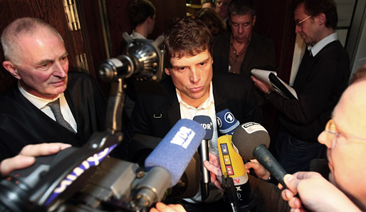 Der 1997er-Tour-Sieger Jan Ullrich steht seit drei Jahren nur noch beim Thema Doping im Rampenlicht