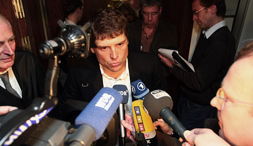Ex-Radprofi Jan Ullrich wehrt sich weiterhin gegen sämtliche Doping-Anschuldigungen