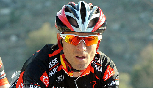Alejandro Valverde sieht sich seit 2009 schweren Dopingvorwürfen ausgesetzt