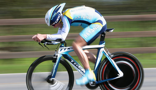 Horner fuhr von 2008 bis 2009 für das Team Astana. Seit 2010 steht er bei Radio Shack unter Vertrag