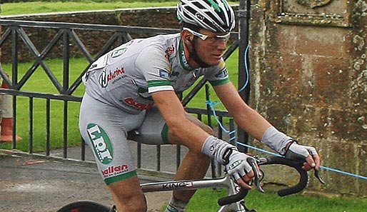 Im Vorjahr gewann Bosisio beim Giro d'Italia eine Etappe und trug das Rosa Trikot