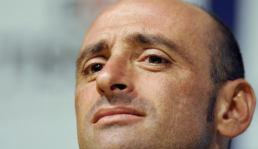 2008 erklärte Paolo Bettini seinen Rücktritt als Profi