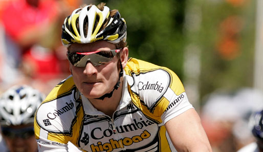 Andre Greipel wird nicht bei der Tour de France starten