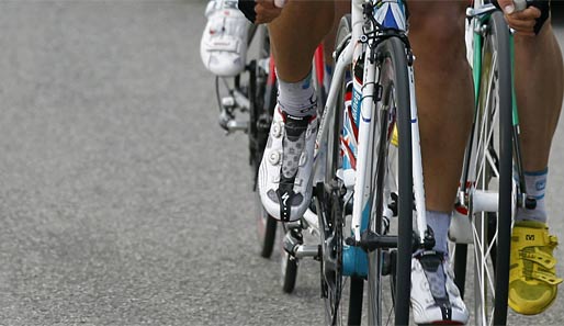 Der Radsport steht möglicherweise vor einem neuen Doping-Skandal