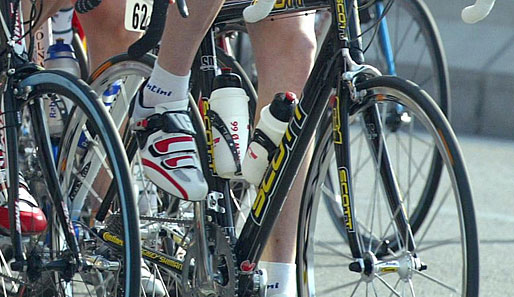 Die Dopingfälle im Radsport reißen nicht ab. Josef Kugler ist der nächste gesperrte Fahrer