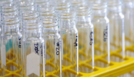 Bei einer Doping-Razzia in Spanien sind sieben Personen verhaftet worden